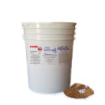 Alfalfa Ration Balancer No Selenium Added Essential Vitamins & Minerals #CP-020608
