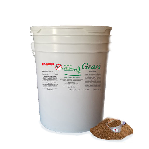 Vitamins & Minerals NO ADDED SELENIUM Horse Supplements Horse