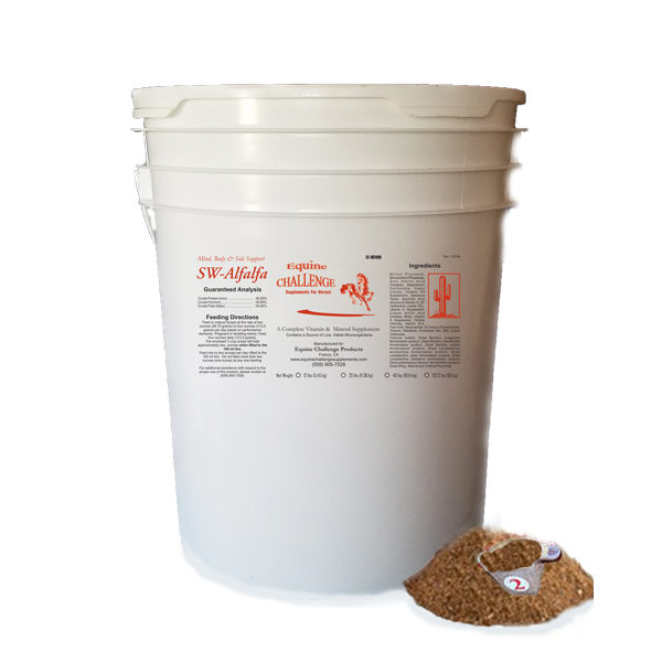 Equestrine Respiratory Relief For Horses Horse Supplement