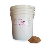 Bug Banish Natural Fly Repellent Horse Supplement