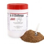 Dog Joint Supplement for Healthy Mobility & Joint Support