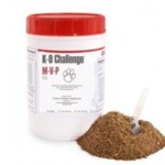 Dog Vitamins & Minerals with Probiotics for Complete Daily Canine Nutrition