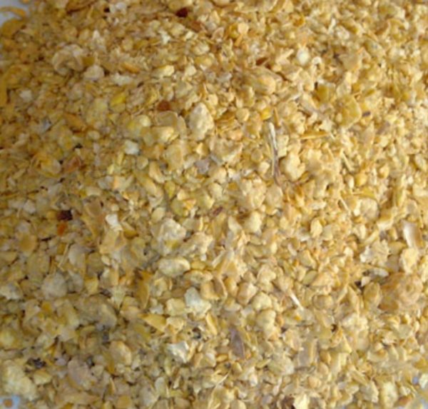 Soy In Horse Feed The Silent Antinutrient