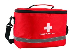 First Aid Kit For Horses