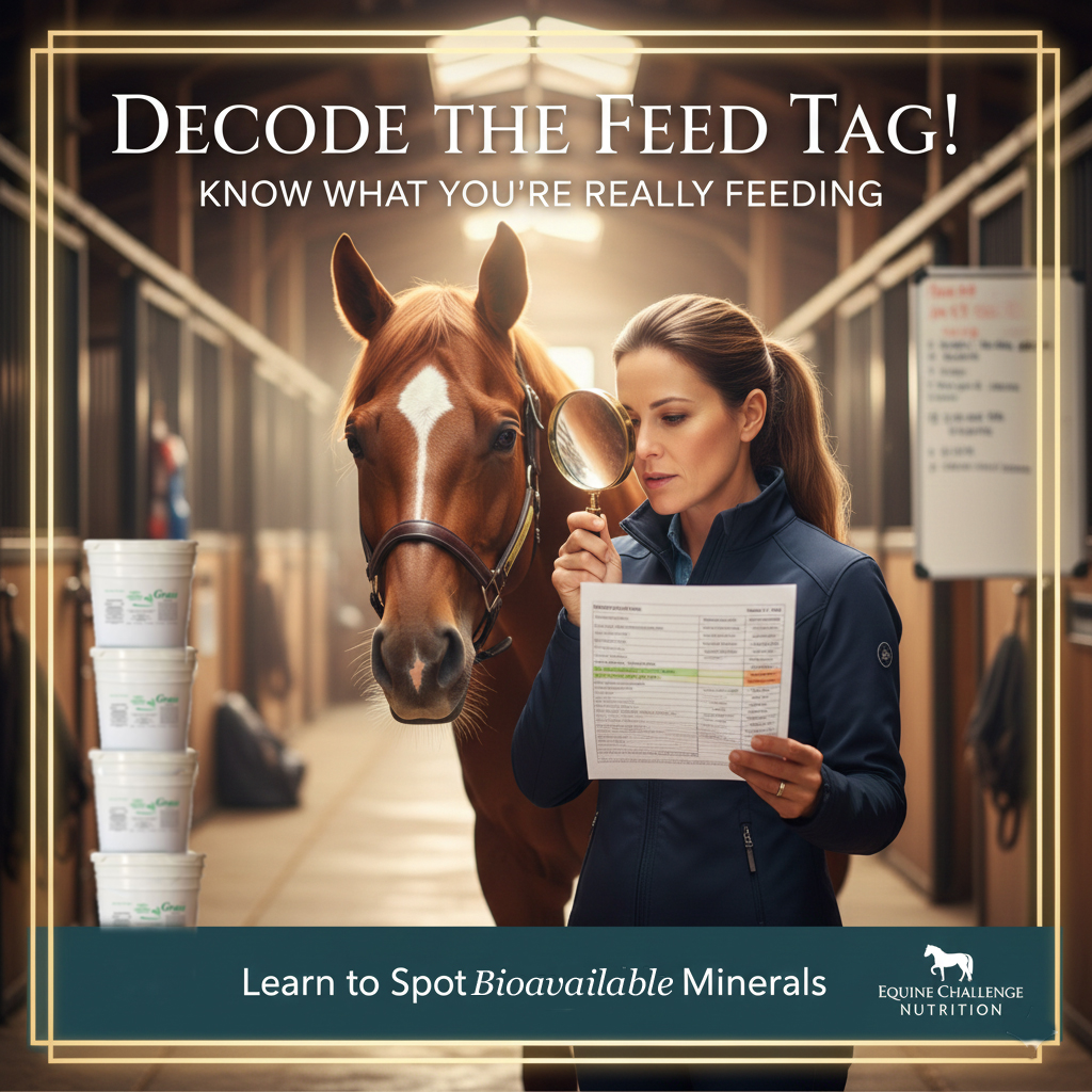 How To Read Feed Tag Labels