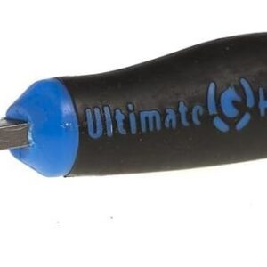 The Ultimate HoofPick Jr. Pink 6.5"