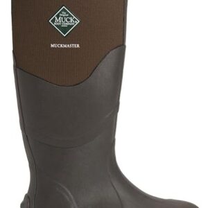 MUCK Men's Muckmaster Gold Tall Boot
