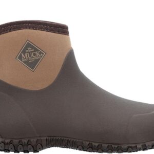 MUCK Men's Muckster II Ankle Boot