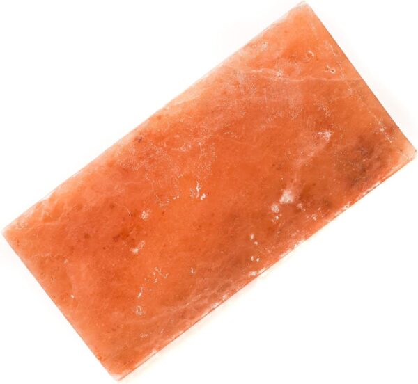 100% Natural Himalayan Rock Deer Salt Licking Block - Animal Licking ...