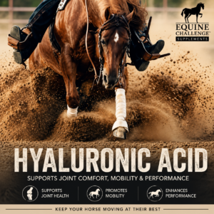 Inflammation in Horses